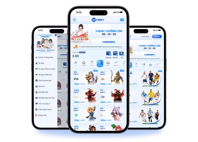 Bộ sưu tập trò chơi đa dạng